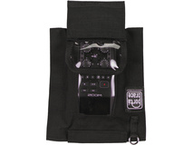 Porta Brace AR-ZH6 Case for Zoom H6 Digital Recorder