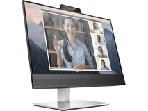 HP E24MV 24" Conferencing Monitor
