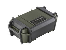 Pelican R60 Ruck Case (Green)