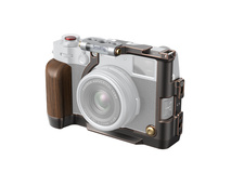 SmallRig 4557 Retro Cage for FUJIFILM X100VI