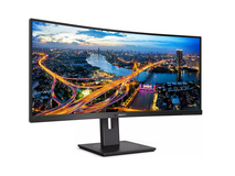 Philips 346B1C 34" Curved Monitor
