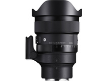 Sigma 15mm f/1.4 DG DN Art Lens (Leica L)