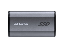 ADATA Technology 1TB Elite SE880 External SSD (Titanium Grey)