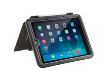 Pelican ProGear Vault Series Case for iPad Air 1 (Black)