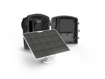 Brinno Solar Power Kit