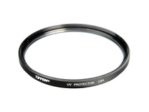 Tiffen 62mm UV Protector Filter