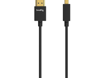 SmallRig 3042B Ultra-Slim 4K HDMI Data Cable (D to A, 35cm)