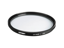 Tiffen 77mm UV Haze 1 Filter