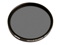 Tiffen 72mm Circular Polarizing Filter