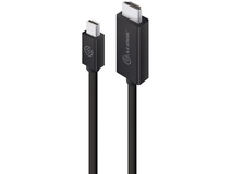 Alogic Elements Mini DisplayPort to HDMI Cable (2m)
