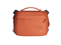 Summit Creative Tenzing Shoulder Bag (Orange, 10L)