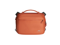 Summit Creative Tenzing Shoulder Bag (Orange, 4L)