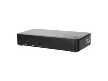 Targus USB-C Dual Video 4K Docking Station