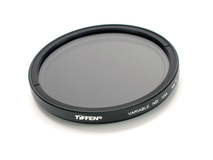 Tiffen 67mm Variable Neutral Density Filter