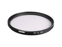 Tiffen 52mm Skylight 1-A Filter