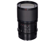Sirui Saturn 50mm T2.9 1.6x Carbon Fiber Full-Frame Anamorphic Lens (Sony E, Neutral Flare)