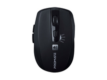 Promate Breeze Wireless Mouse (Black)