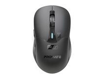 Promate Samo Wireless Mouse (Black)