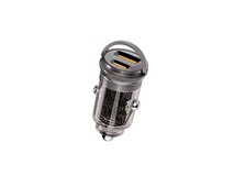 Promate TransDrive 65W Car Charger