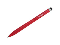 Targus Smooth Glide Stylus Pen (Red)