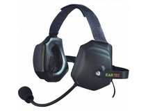 Eartec XTreme Professional Intercom Headset (5-Pin XLR-M)