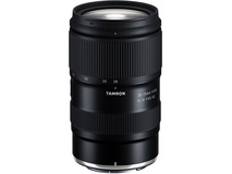 Tamron 28-75mm f/2.8 Di III VXD G2 Lens (Nikon Z)