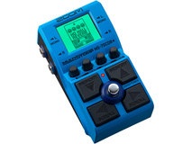 Zoom MS-70CDR+ Multi-FX Pedal