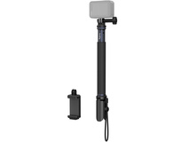 SmallRig 4758 Selfie Stick Support for Action Cameras