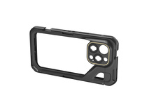 SmallRig 4391B Mobile Video Cage for iPhone 15 Pro Max