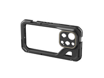 SmallRig 4396B Mobile Video Cage for iPhone 15 Pro