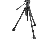 SmallRig x Potato Jet 4259 Tribex Hydraulic Carbon Fibre Tripod Kit