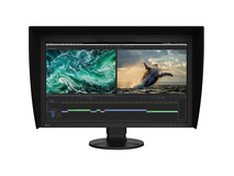 EIZO ColorEdge CG2700S 27" 1440p HDR Monitor