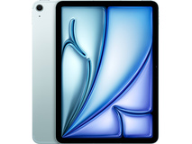 Apple 11" iPad Air (M2, Wi-Fi Only, Blue, 128GB)