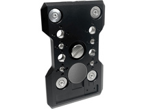 Core SWX Quick Release Plate for Powerbase EDGE SNAP Battery