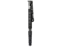 Sirui P-424 4-Section Carbon Fiber Monopod