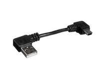 Paralinx USB-L/R Power Link Cable for Paralinx Crossbow