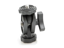 Pedco UltraMount Universal Ball Head