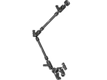 SmallRig 4766 Desktop Shooting Magic Arm with Crab Clamp Kit