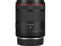 Canon RF 35mm f/1.4 L VCM Lens (Canon RF)
