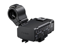 Panasonic DMW-XLR2 XLR Microphone Adapter