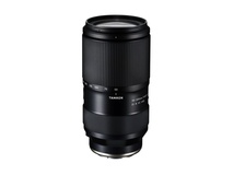 Tamron 50-300mm f/4.5-6.3 Di III VC VXD Lens (Sony E)