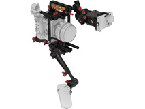 Zacuto Z-Finder Recoil Pro Rig for Canon C400