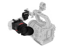 Zacuto Z-Finder for Canon C400