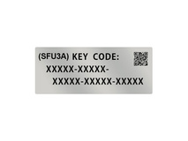 Panasonic Arri Log C3 Unlock Code