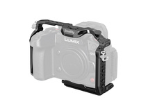 SmallRig 4824 HawkLock Quick Release Cage for Panasonic LUMIX GH7/GH6