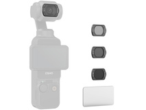 SmallRig 4774 ND Filter Set for DJI Osmo Pocket 3