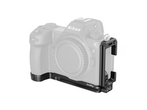 SmallRig 4523 L-Shape Mount Plate for Nikon Z6 III