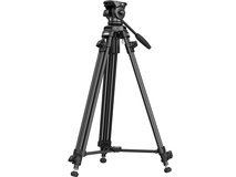 SmallRig 4684 AD-50 Lite Lightweight Video Tripod Kit