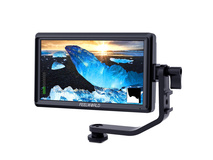 FeelWorld S55 V3 5.5" 4K Touchscreen HDMI Monitor (Version 3)