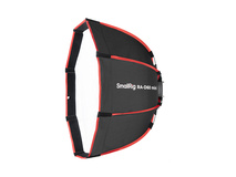 SmallRig 4682 RA-D60 mini Parabolic Softbox